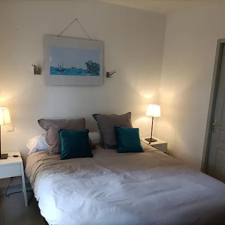 Apartamento Le Petit Nid De *